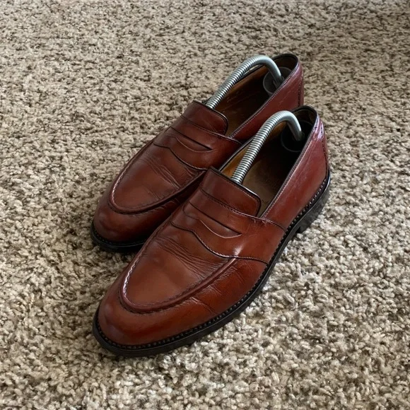 Allen Edmonds | Shoes | Allen Edmonds Randolph Loafers Mens  display picture 3